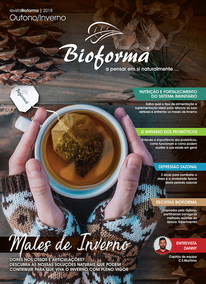 #2 Revista Bioforma