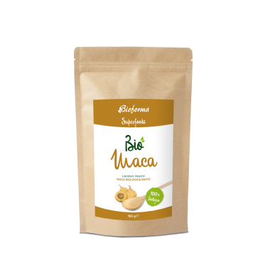 Bio Maca 150g BIOFORMA