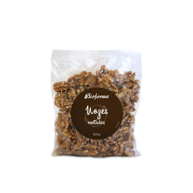 Nozes 500g BIOFORMA