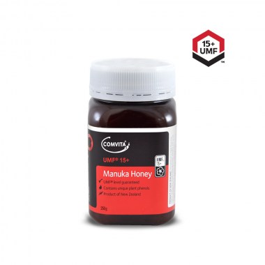 MEL DE MANUKA UMF® 15+ 250g COMVITA