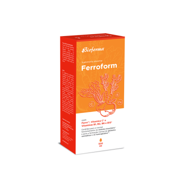 Ferroform 500ml Bioforma