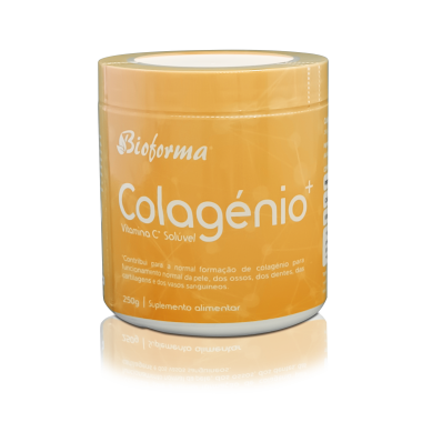 Colagénio 250g Bioforma