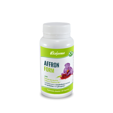 Affron Form 60 caps Bioforma