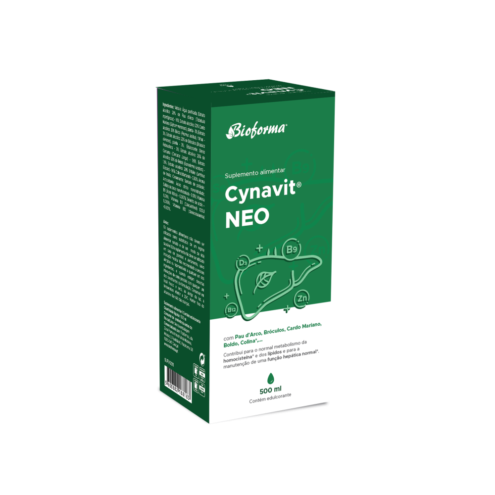 Cynavit Neo 500 ml Bioforma
