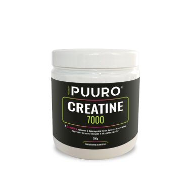 CREATINE 7000 300 G Puuro