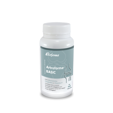 Artroforma BASIC 60 caps BIOFORMA