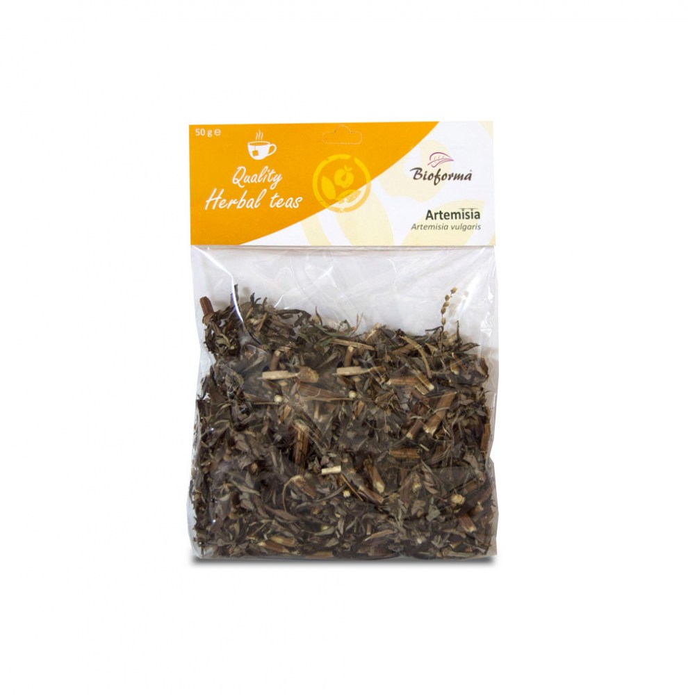 Tisana Artemisia 50g BIOFORMA