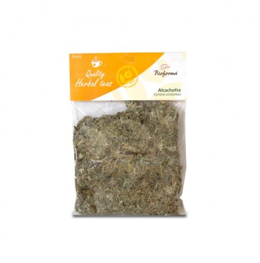 Tisana Alcachofra 50g BIOFORMA