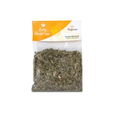 Tisana Cardo Mariano 50g BIOFORMA
