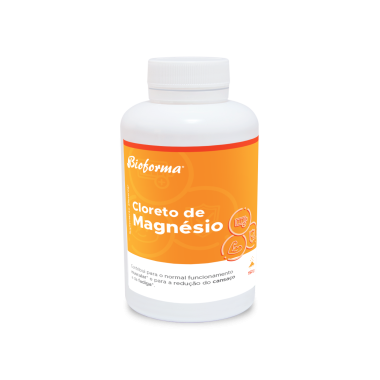 Cloreto de Magnésio 150 g Bioforma