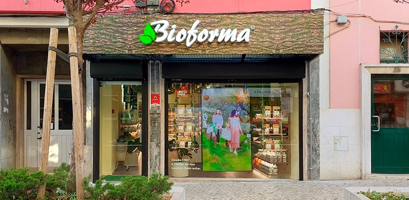BioForma Madeira Shopping