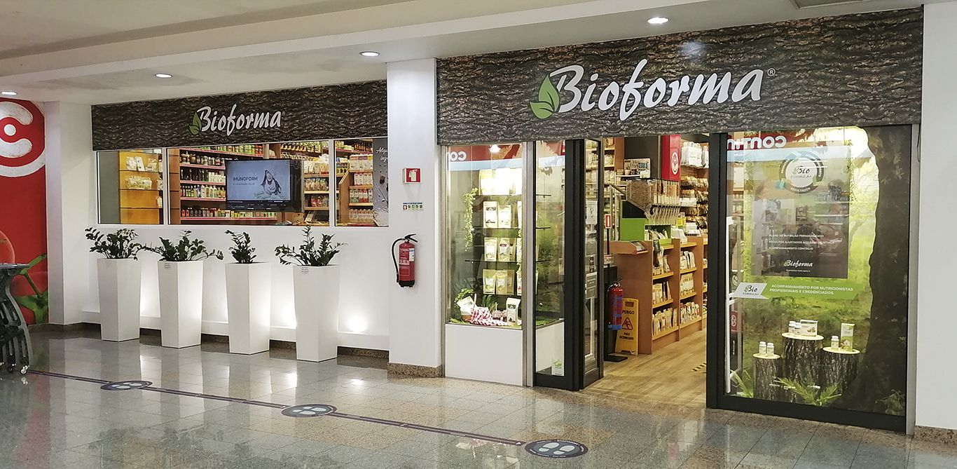 BioForma Caniço Shopping