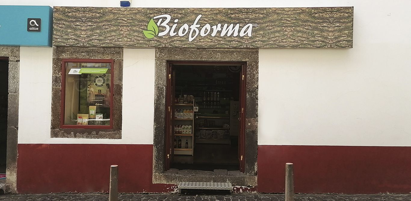 BioForma Machico