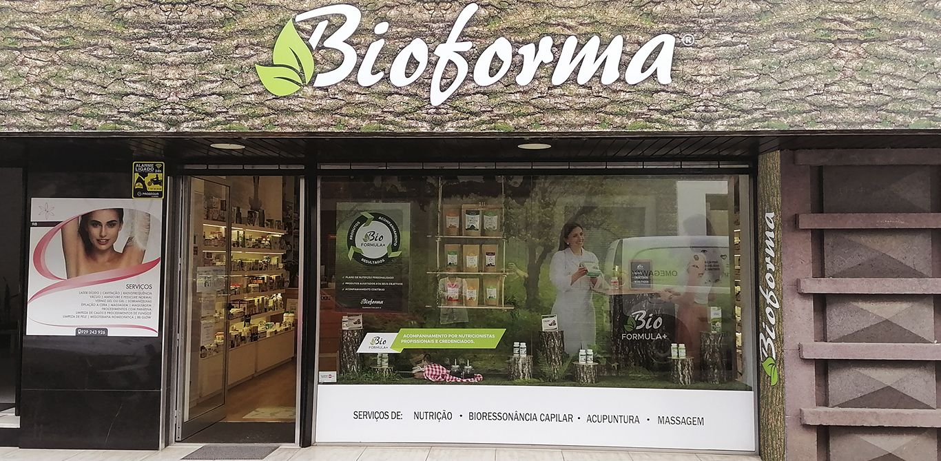 BioForma Ribeira Brava
