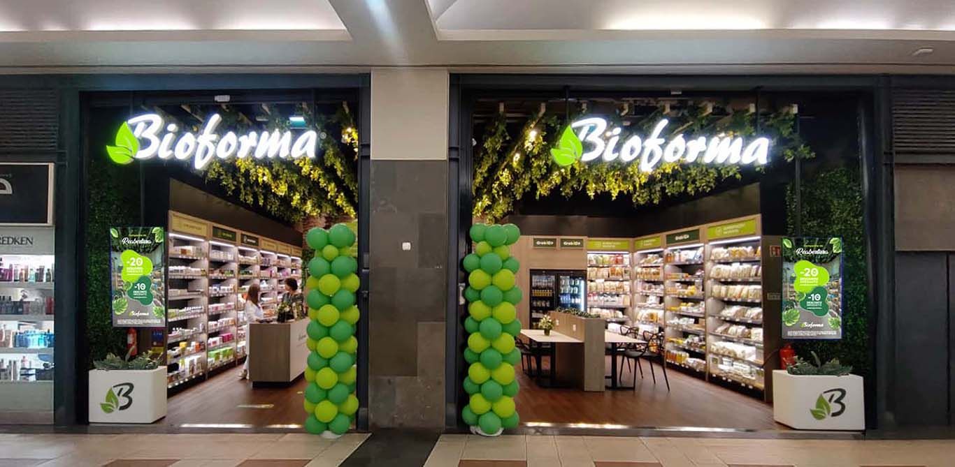 BioForma Fórum Madeira