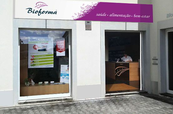 BioForma Porto Santo